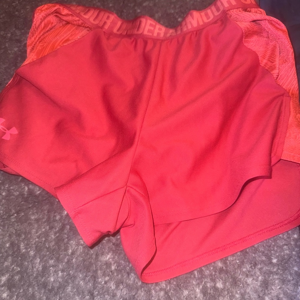 UA Shorts